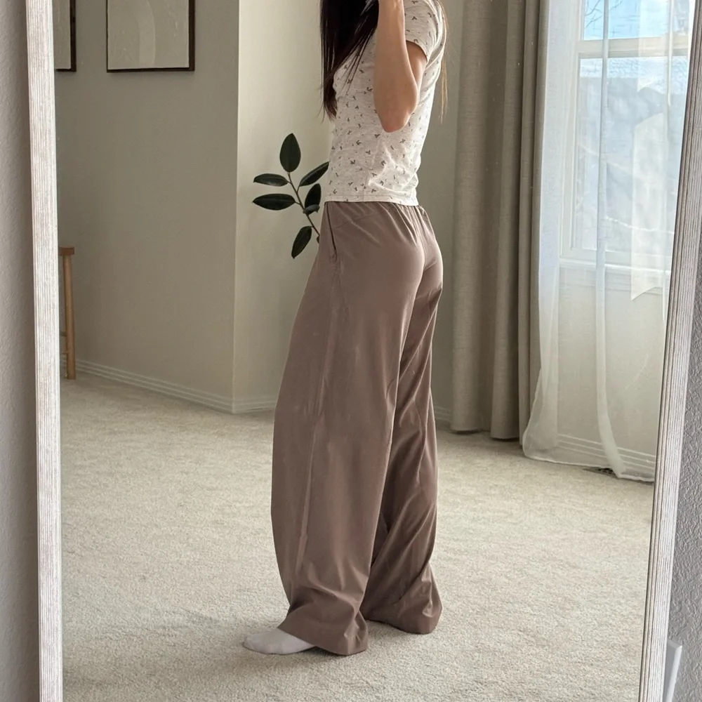lululemon athletica relaxed wide